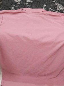 Adidas Polo T-Shirt