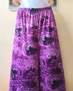 Trouser Pant