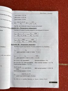 Chemistry Brain Pointer