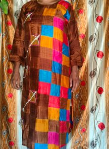Ladies Kurti