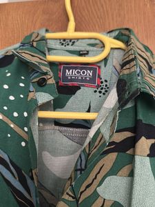 A Cool Comfortable Summer Shirt