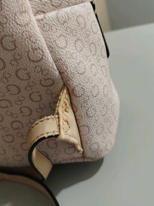 Guess Mini Backpack