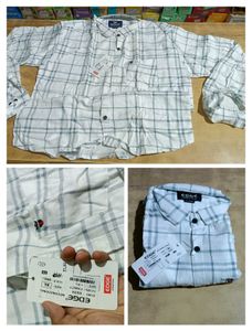 Shirt For Boys