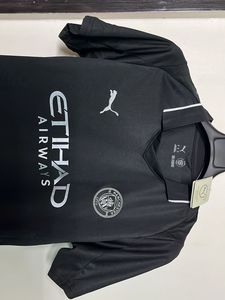 PUMA MANCHESTER CITY STADIUM AWAY 25/26 JESREY