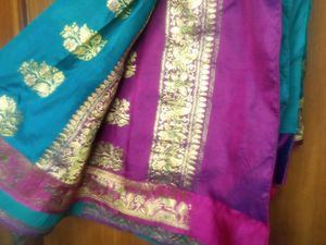 SAREE