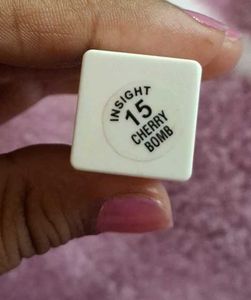 Insight Matte Lip Ink - Red