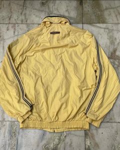 Vintage Hamster Sport windbreaker
