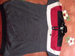 Preloved T Shirt ( 39 Cm Winter Friendly)