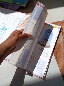My First Book Of Wonders ofthe World