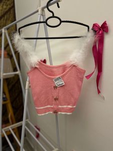 Korien Style Top