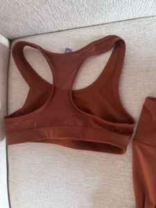 PUMA ACTICE WEAR SET