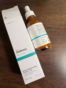 The Ordinary Hair Serum