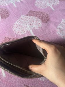 Women Hand Purse Combo