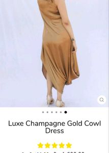 Beautiful Dress
