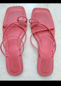Forever 21 Slipper