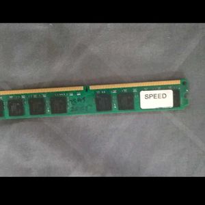 Simmtronics &amp; Hynix 1+1GB DDR2 RAM For Desktop