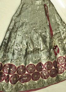 Girls&#39; Ethnic Set