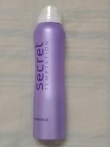 Secret Temptation &amp; Tineke Set