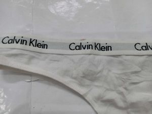 Calvin Klein Thong