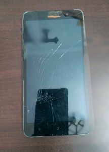 Xiaomi Redmi Note 3 (Broken &amp; Dead)