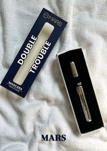 MARS MASCARA 😍💘