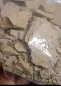 Natural Multani Mitti 500gm And Rose 🌹 Water