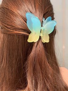 Dual Winged Butterfly Clutcher🆕