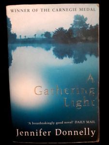 A Gathering Light by Jennifer Donnelly