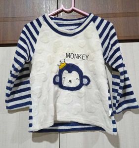 Night Suit For Girls💕