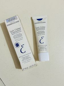 Embryolisse Lait-Creme Concentre Moisturiser