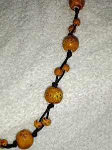 Beaded Necklace