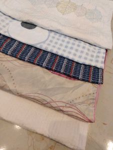 Second Hand Pillow Cover