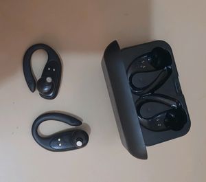 BLUETOOTH EARPHONE