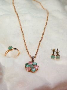 Vibrant Colour Daily Wear accessories