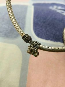 Pair Of Anklets