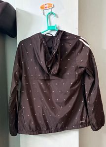 Adidas Windbreaker Jacket