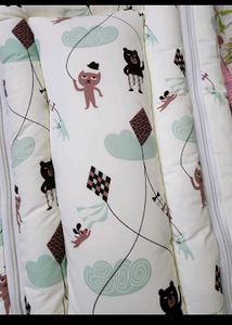 Baby Carry Nest Bed Never Used