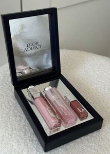 Dior Lip Set