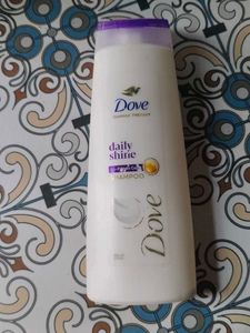 Dove // Daily Shine Shampoo