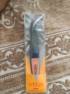 Vega Manicure/ Pedicure Tool (Nail Filer)