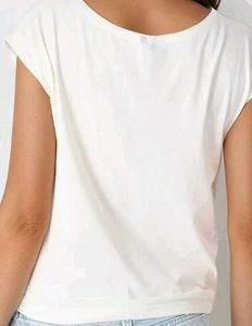 New Me Top