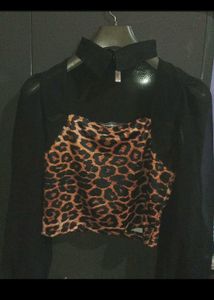 Pretty Designer Women Top