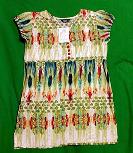 Pretty Tunic