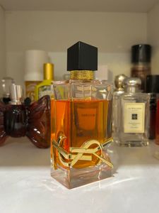 Ysl Yves Saint Librelntense Perfume 90ml Fragrance