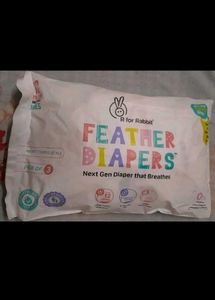 BUY 6 DIAPERS And Sanitary Pad , GET 3 DIAPER FREE