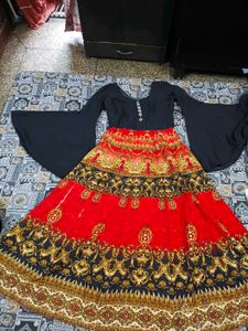 A line dress 👗