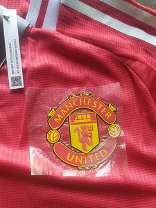 Adidas Original Manchester United Jersey Player Vn
