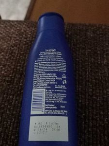 Nivea Cocoa Nourish Lotion