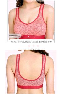 Rosaline Bra 34- C