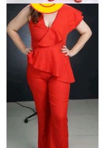 Very Beautiful Jumpsuit 😍
